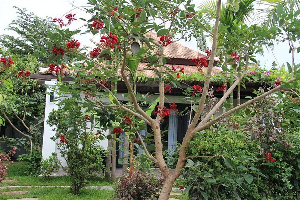 Villa Amalia Siem Reap Exterior foto