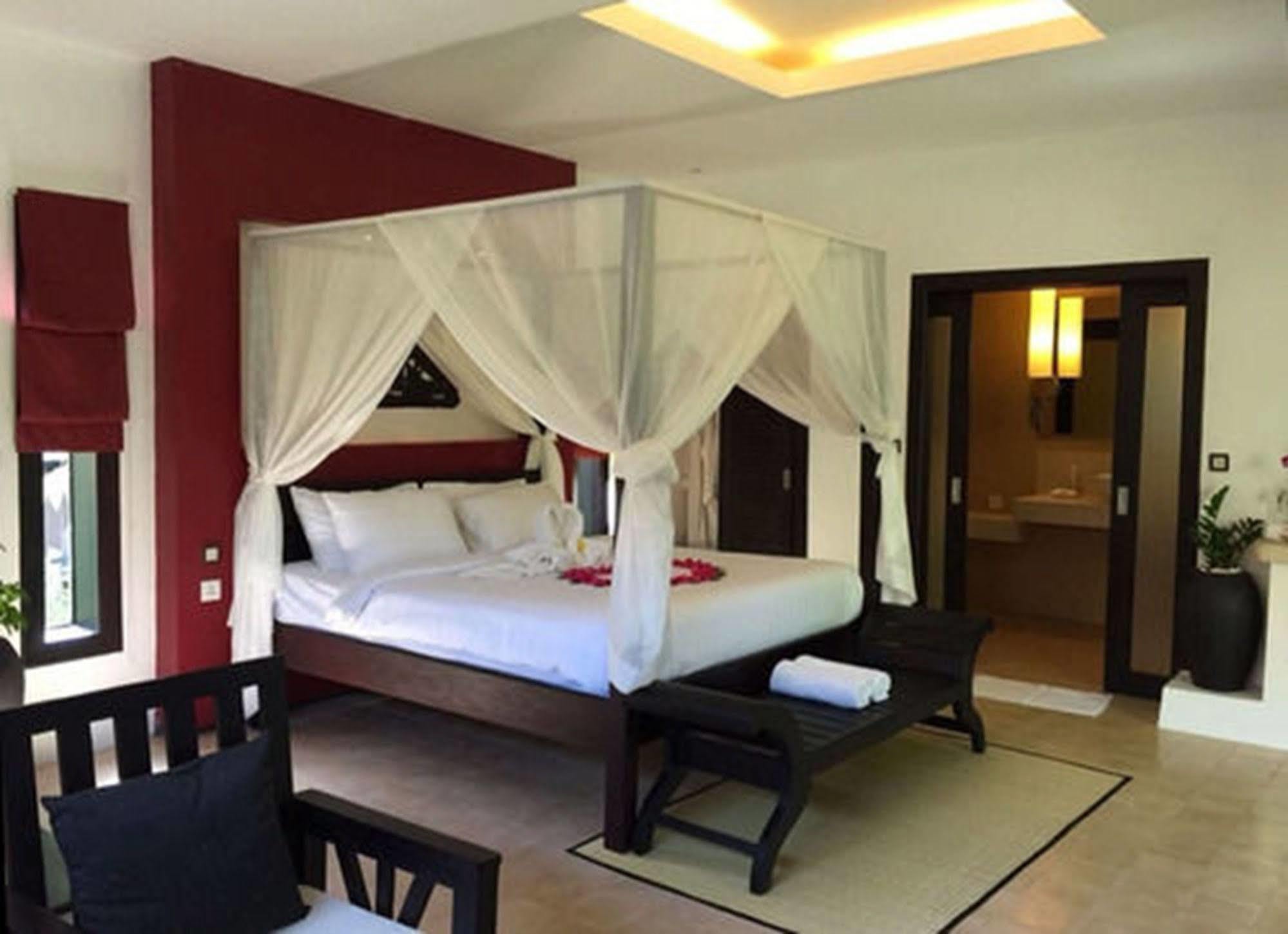 Villa Amalia Siem Reap Exterior foto